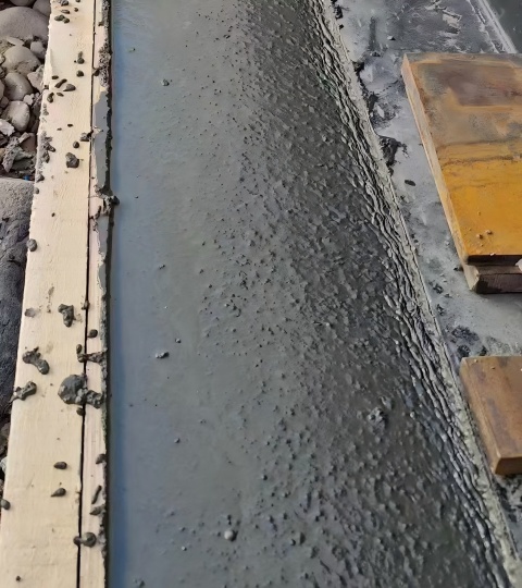 阿尔山环氧砂浆的特点及施工流程​