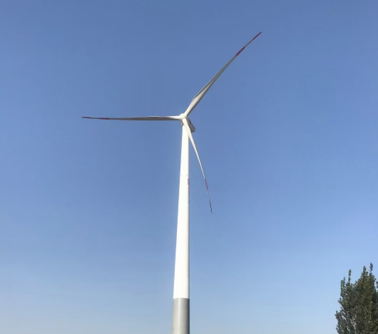 阿尔山风电基础二次灌浆料的强度要求和用量计算 风电灌浆料施工注意事项