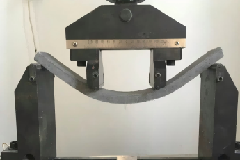 阿尔山高延性混凝土 高延性砂浆 抗震加固混凝土产品特点 施工流程