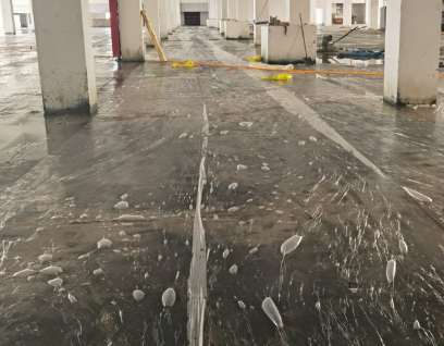 阿尔山不发火砂浆和不发火金属骨料有什么区别