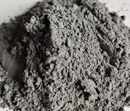 阿尔山硅灰和粉煤灰的区别用途