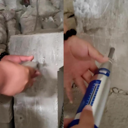 阿尔山混凝土强度不足的原因及处理方法