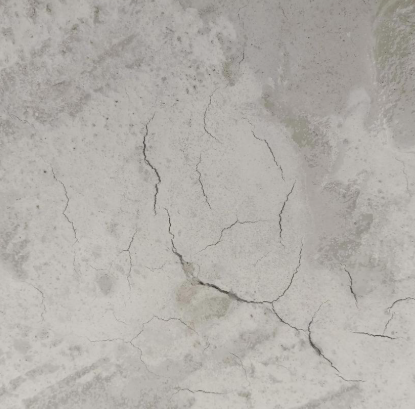 阿尔山灌浆料为什么会产生裂缝？出现裂缝该如何处理？