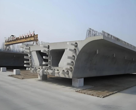 阿尔山抗冻压浆料的特点及标准化施工工艺